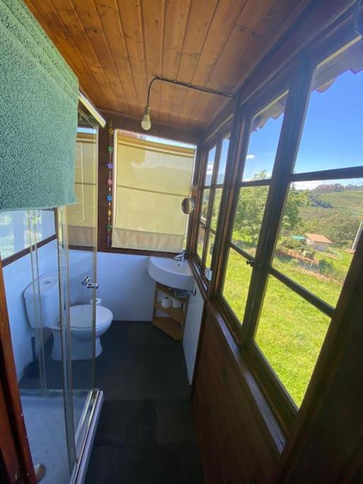 Villa Casa Cosaratu, 2-9 Personas Borines Exterior foto
