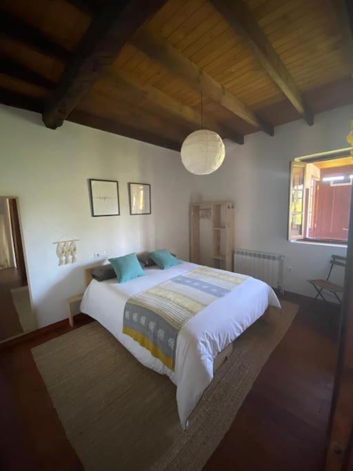 Villa Casa Cosaratu, 2-9 Personas Borines Exterior foto
