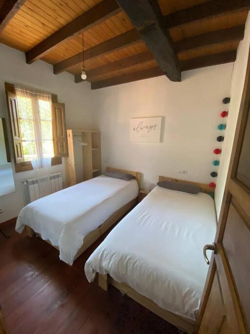 Villa Casa Cosaratu, 2-9 Personas Borines Exterior foto